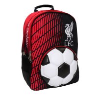 Liverpool backpack 'Μπάλα' 33 x 16 x 45 cm