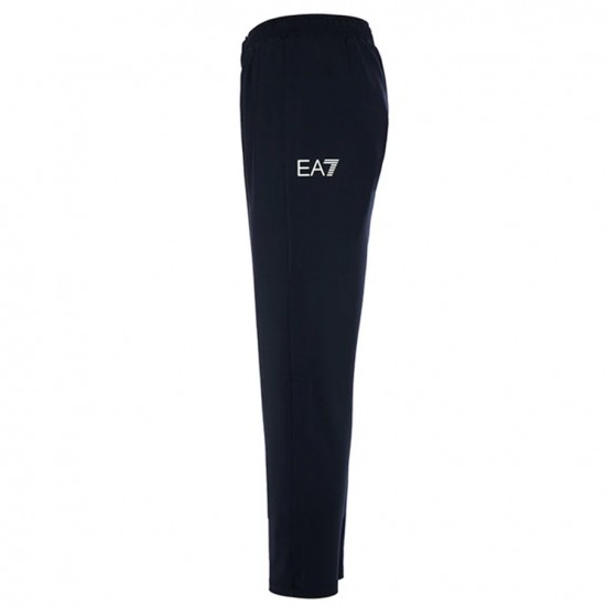 Νάπολι EA7 Emporio Armani παντελόνι προπόνησης