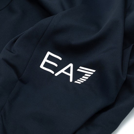 Νάπολι EA7 Emporio Armani παντελόνι προπόνησης