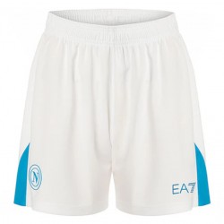 Νάπολι EA7 Emporio Armani ανδρικό σορτς εντός έδρας