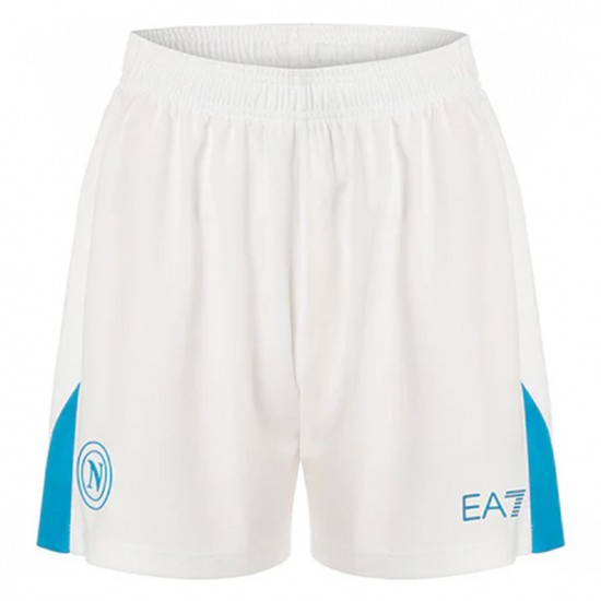 Νάπολι EA7 Emporio Armani ανδρικό σορτς εντός έδρας