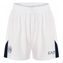 Νάπολι EA7 Emporio Armani ανδρικό σορτς εκτός έδρας