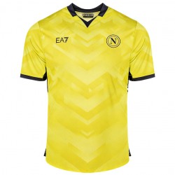 Νάπολι EA7 Emporio Armani φανέλα τερματοφύλακα εντός (παιδική/ανδρική)