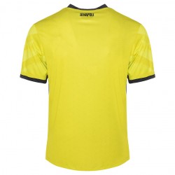 Νάπολι EA7 Emporio Armani φανέλα τερματοφύλακα εντός (παιδική/ανδρική)