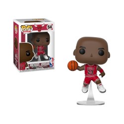 Σικάγο Μπουλς φιγούρα Funko Pop! Michael Jordan #54