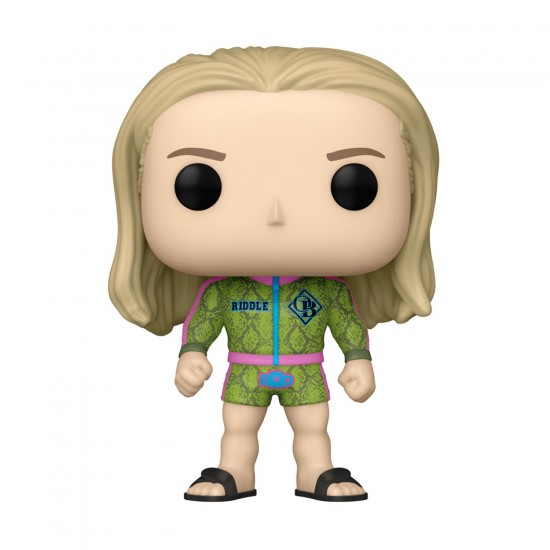 WWE φιγούρα Funko Pop! Matt Riddle #115