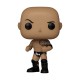 WWE φιγούρα Funko Pop! The Rock (Final) #137
