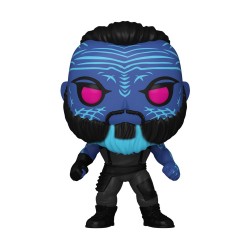 WWE φιγούρα Funko Pop! Bray Wyatt (WrestleMania) #199