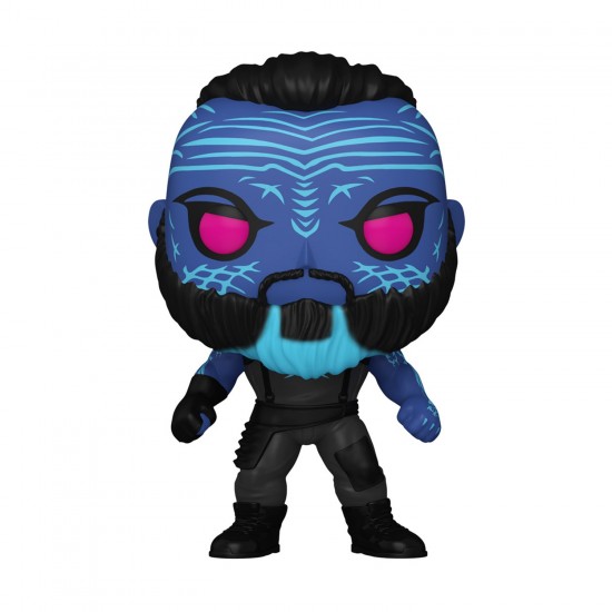 WWE φιγούρα Funko Pop! Bray Wyatt (WrestleMania) #199