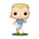 Manchester City Funko Pop! Erling Haaland with ball #60 vinyl figure