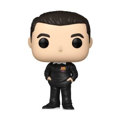 Μπαρτσελόνα φιγούρα Funko Pop! Xavi #66
