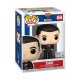 Μπαρτσελόνα φιγούρα Funko Pop! Xavi #66
