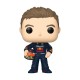 Red Bull Racing F1 φιγούρα Funko Pop! Max Verstappen με κράνος #08