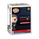 Red Bull Racing F1 φιγούρα Funko Pop! Max Verstappen με κράνος #08