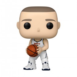 Ντένβερ Νάγκετς φιγούρα Funko Pop! Nikola Jokić #183