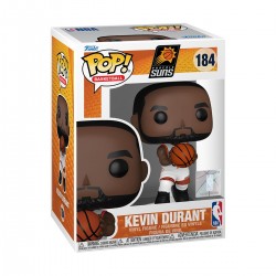 Φοίνιξ Σανς φιγούρα Funko Pop! Kevin Durant #184
