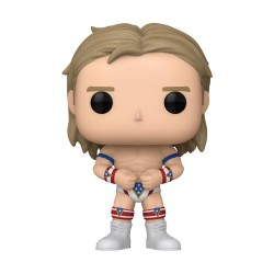 WWE φιγούρα Funko Pop! Lex Luger #159
