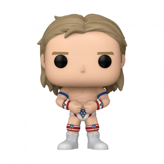 WWE φιγούρα Funko Pop! Lex Luger #159