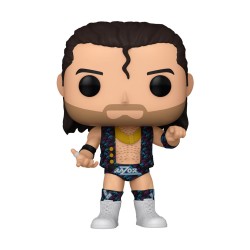 WWE φιγούρα Funko Pop! Razor Ramon #161