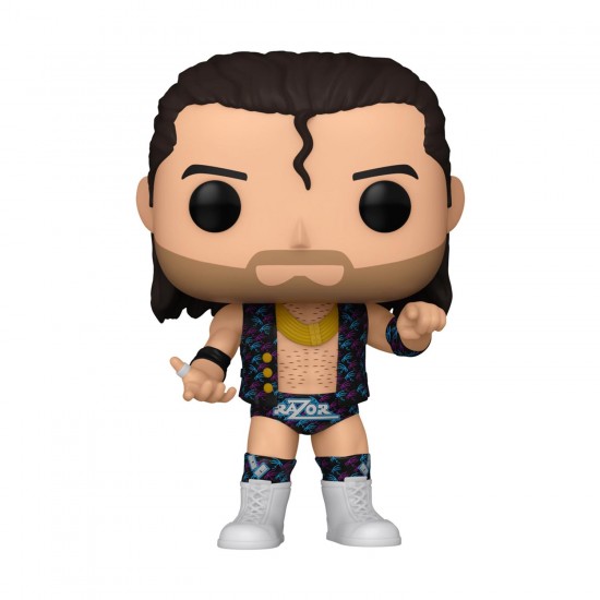 WWE φιγούρα Funko Pop! Razor Ramon #161