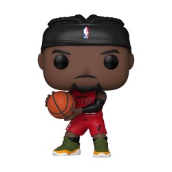 Μαϊάμι Χιτ φιγούρα Funko Pop! Jimmy Butler (City Edition 24/25) #202