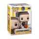 Golden State Warriors Funko Pop! Stephen Curry (City Edition 24-25) #205 vinyl figure