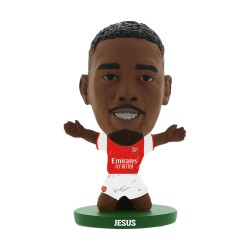 Άρσεναλ μινιατούρα SoccerStarz Gabriel Jesus