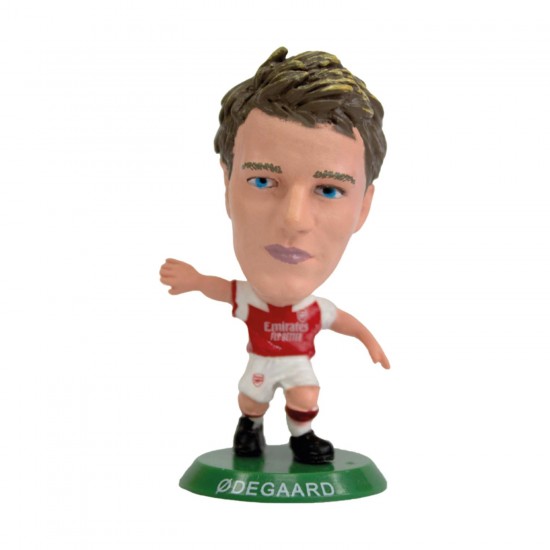 Άρσεναλ μινιατούρα SoccerStarz Ødegaard