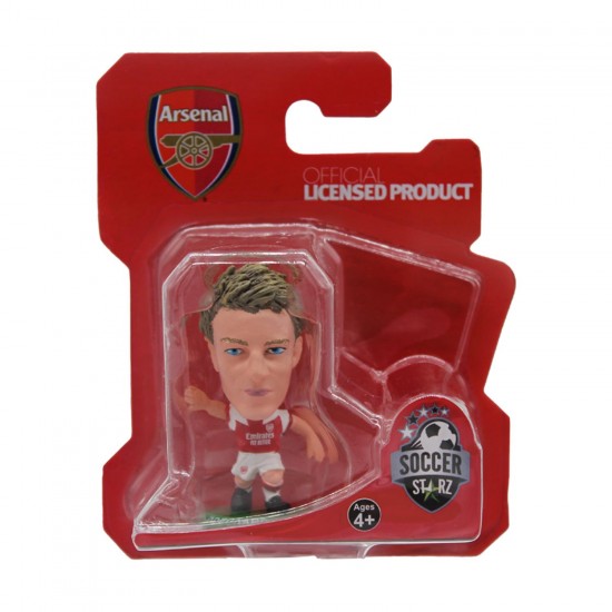 Άρσεναλ μινιατούρα SoccerStarz Ødegaard