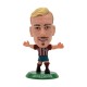 Ατλέτικο Μαδρίτης μινιατούρα SoccerStarz Griezmann