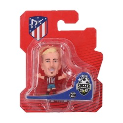 Ατλέτικο Μαδρίτης μινιατούρα SoccerStarz Griezmann