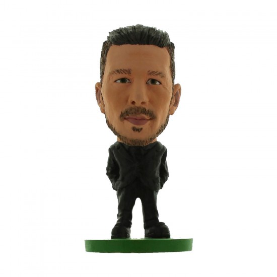 Ατλέτικο Μαδρίτης μινιατούρα SoccerStarz Simeone