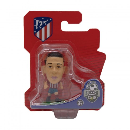 Ατλέτικο Μαδρίτης μινιατούρα SoccerStarz Memphis Depay