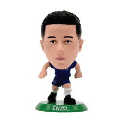 Τσέλσι μινιατούρα SoccerStarz Enzo Fernández
