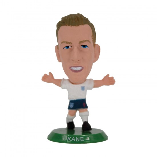 Αγγλία μινιατούρα SoccerStarz Kane (2024)