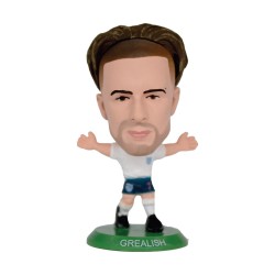 Αγγλία μινιατούρα SoccerStarz Grealish (2024)