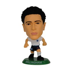 Αγγλία μινιατούρα SoccerStarz Bellingham (2024)