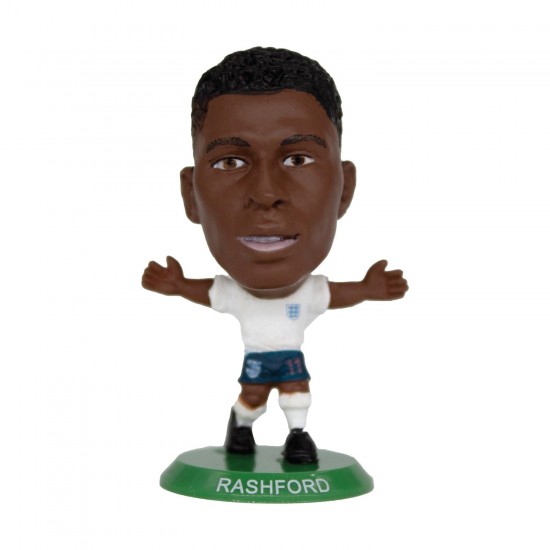 Αγγλία μινιατούρα SoccerStarz Rashford (2024)