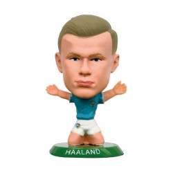 Μάντσεστερ Σίτι μινιατούρα SoccerStarz Haaland