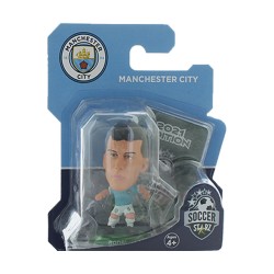 Μάντσεστερ Σίτι μινιατούρα SoccerStarz Rodri