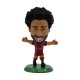 Λίβερπουλ μινιατούρα SoccerStarz Salah (2024)