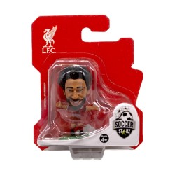 Λίβερπουλ μινιατούρα SoccerStarz Salah (2024)