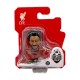 Λίβερπουλ μινιατούρα SoccerStarz Salah (2024)