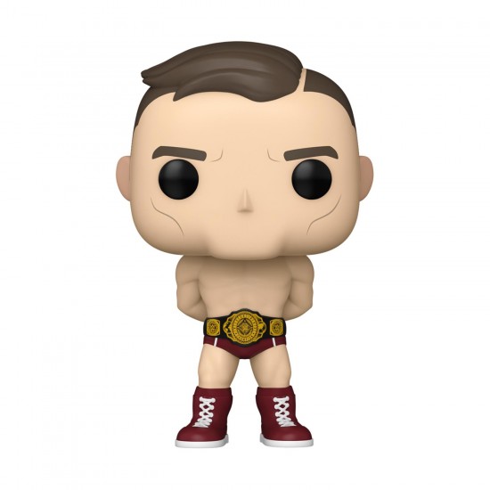 WWE φιγούρα Funko Pop! Gunther #170