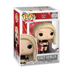 WWE φιγούρα Funko Pop! Stacy Keibler #173
