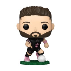 Ίντερ Μαϊάμι φιγούρα Funko Pop! Jordi Alba (εκτός έδρας) #03