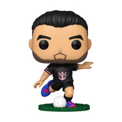 Ίντερ Μαϊάμι φιγούρα Funko Pop! Sergio Busquets (εκτός έδρας) #04