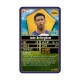 Top Trumps World Football Stars 2024 «The Top 200», τράπουλα 1