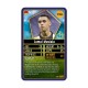 Top Trumps World Football Stars 2024 «The Top 200», τράπουλα 1