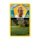 Top Trumps World Football Stars 2024 «The Top 200», τράπουλα 2